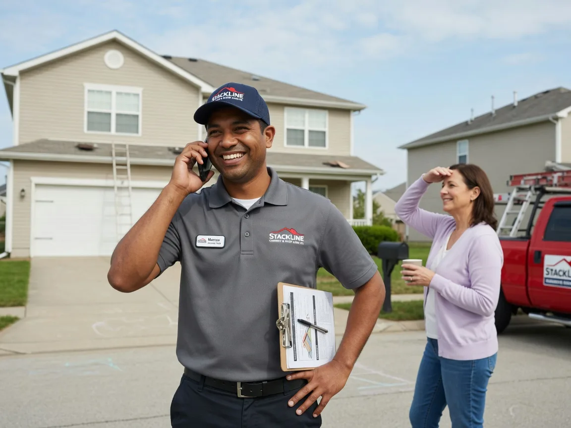 Chimney flashing repair Smiley, TX FAQs